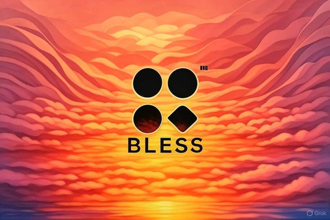 RufusSent's tweet photo. The markets are green @theblessnetwork will be launching soon and you can talk about bless right now to earn $TIME in the coming weeks 

It’s not a buzz, bless is changing the game. Low cost barrier of entry, well equipped documentation for developers and lot more.

Don’t miss out on this opportunity