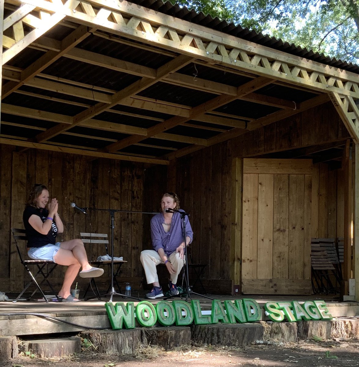 Rosie Wilby (@rosiewilby) on Twitter photo New episode of The Breakup Monologues 📣
Recorded with author <a href="/Philip_Ellis/">Philip J. Ellis (he/him)</a> 🤩 at Meet Cute festival 💕
Listen at podfollow.com/breakupmonolog…
🙏to <a href="/goosefat101/">Dave Pickering</a> for producing
Check out The Breakup Monologues book 📚 & PJ’s books at all good bookshops New episode of The Breakup Monologues 📣
Recorded with author <a href="/Philip_Ellis/">Philip J. Ellis (he/him)</a> 🤩 at Meet Cute festival 💕
Listen at podfollow.com/breakupmonolog…
🙏to <a href="/goosefat101/">Dave Pickering</a> for producing
Check out The Breakup Monologues book 📚 & PJ’s books at all good bookshops
