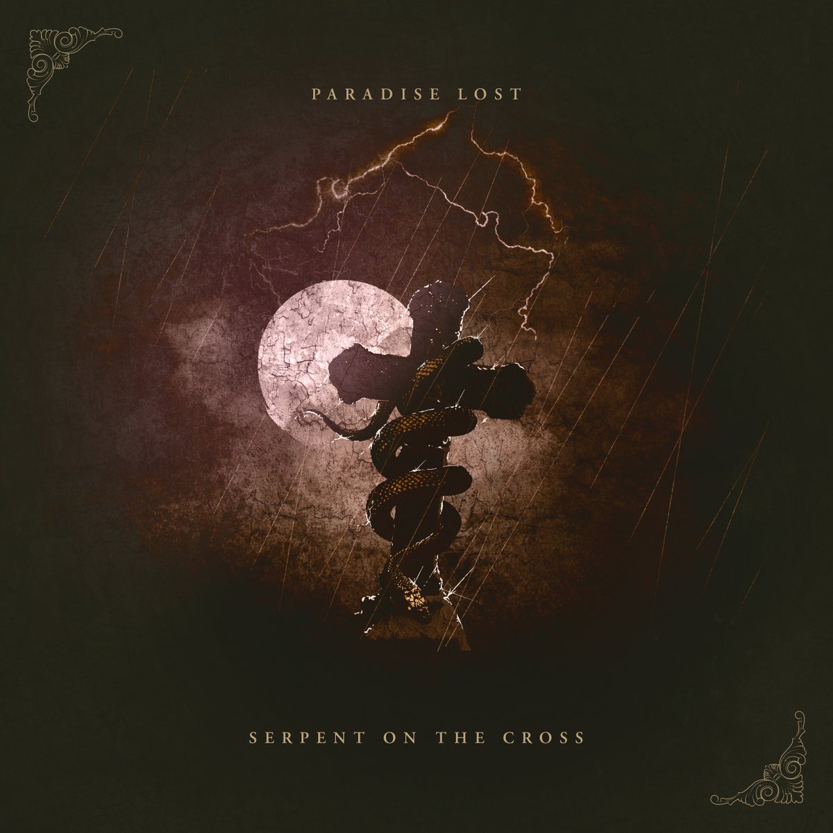 OfficialPL's tweet image. &apos;Serpent on the Cross&apos; is out now.
The next chapter from Ascension, available to stream everywhere.

The official video premieres today at 2pm BST / 3pm CET.
🎧
paradiselost.bfan.link/serpent-on-the…

📺
youtu.be/EVtZZ15oQDQ