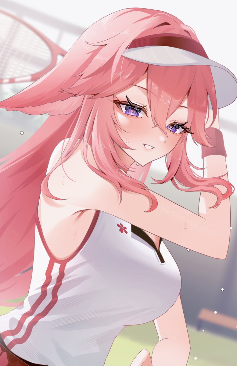 みっちゃんP🦊/MicchanP on X: 
