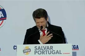 Já viram que o André não voltou a ter ataques de azia?