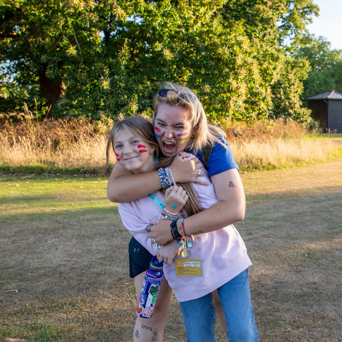 Summer Boarding Courses tweet media