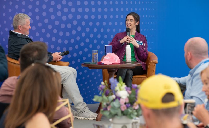 2025 <a href="/KPMGWomensOpen/">KPMG Women's Irish Open</a> at <a href="/CartonFairmont/">Carton House, A Fairmont Managed Hotel</a> 🏌️‍♀️

🎉 Delighted to support Forefront Sports for the event. Huge congrats to <a href="/LottieWoad/">Lottie Woad</a> on her win! 🏆 Also provided LED screenage in the spectator village. Roll on 2026! ⏳

#MongeyAV #KPMGWomensIrishOpen #AVSupport #EventTech