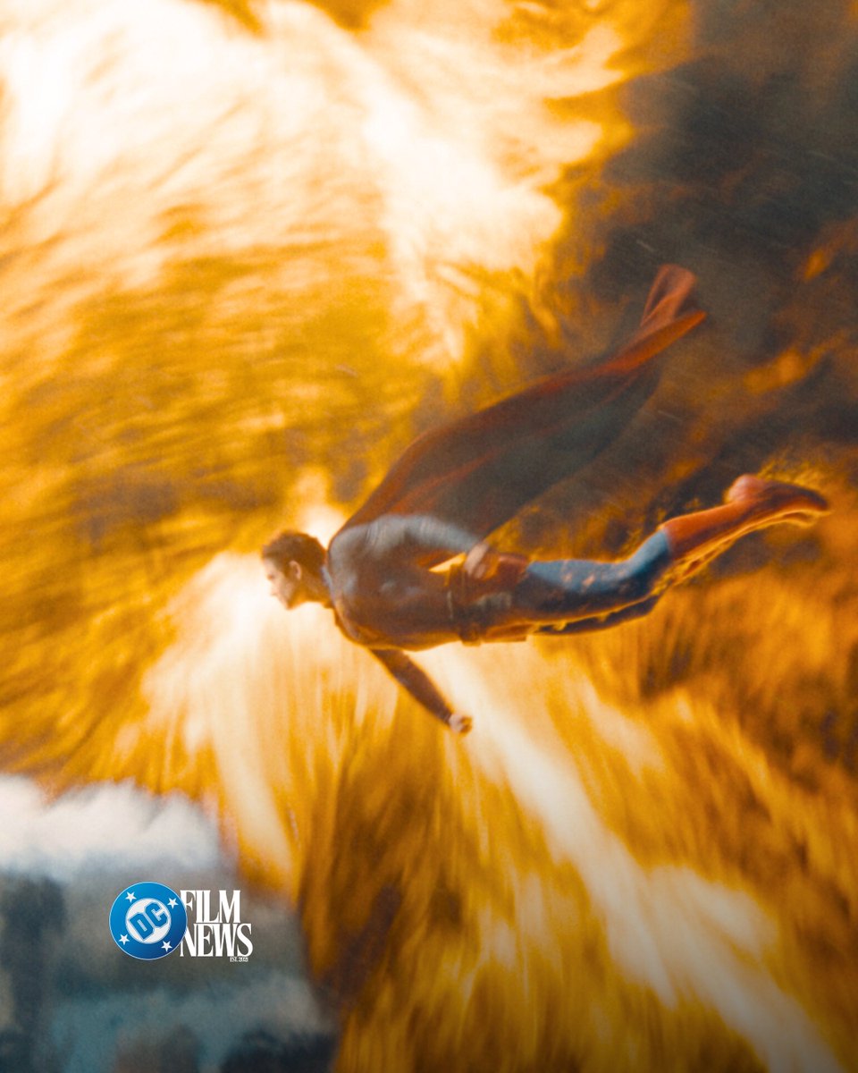 DC Film News tweet media