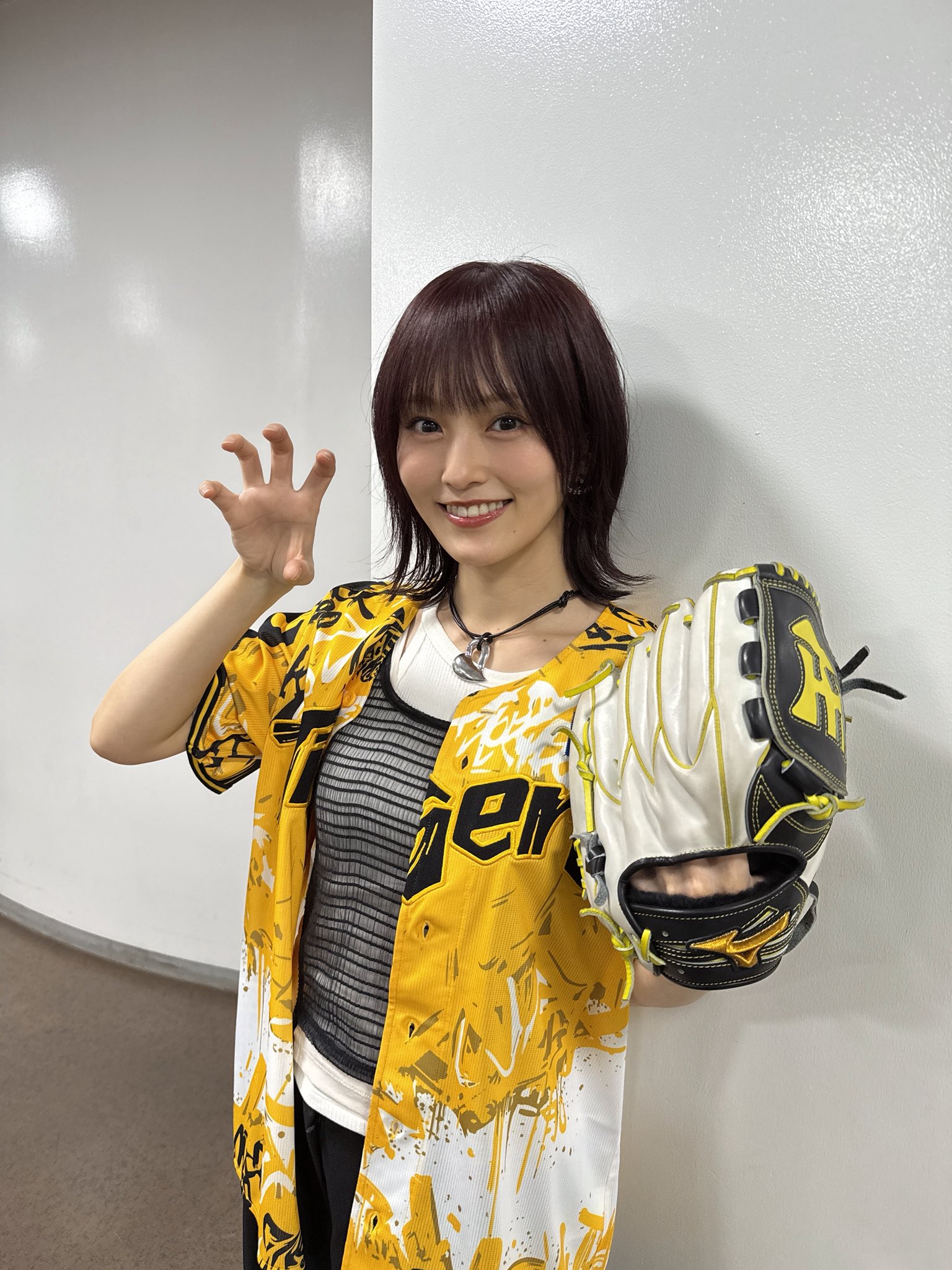 Highlights by 山本彩 (@SayakaNeon) / X