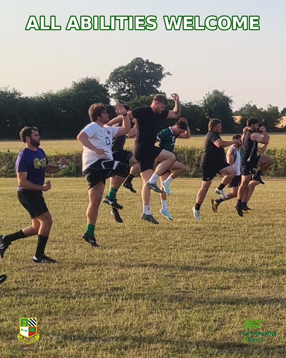 Datchworth Rugby (@DatchworthRugby) / Posts / X