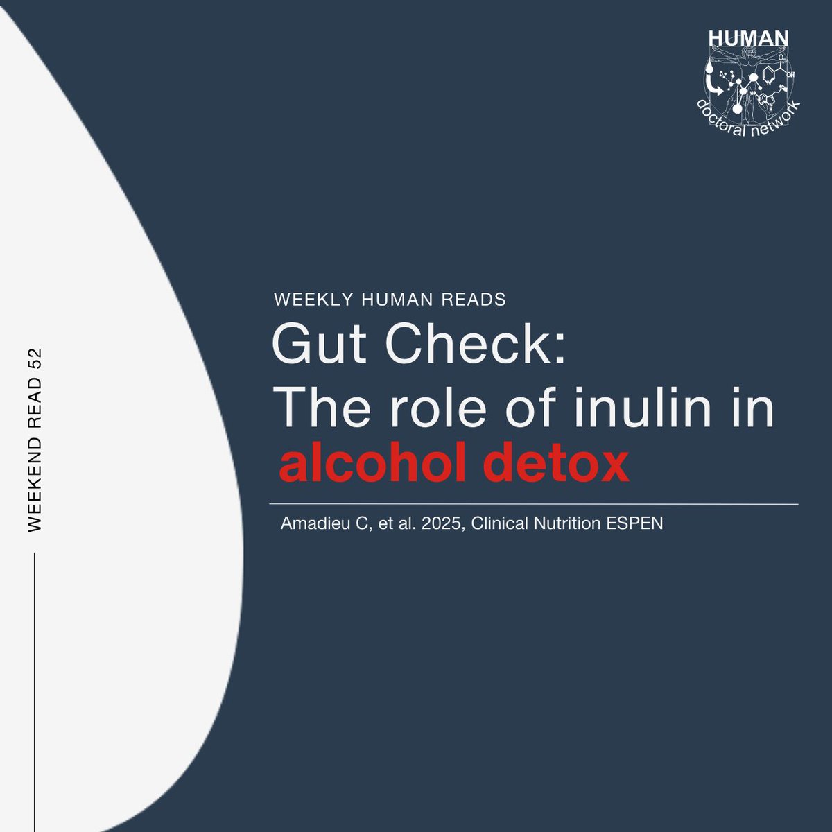 HUMAN Doctoral Network tweet media