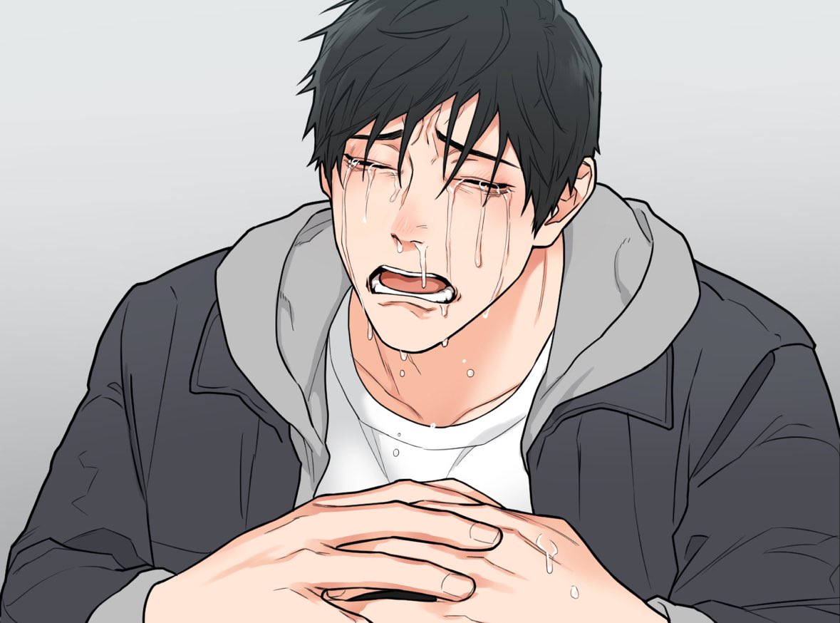 mm3233418's tweet image. 큰일났다 상진민호 땡김