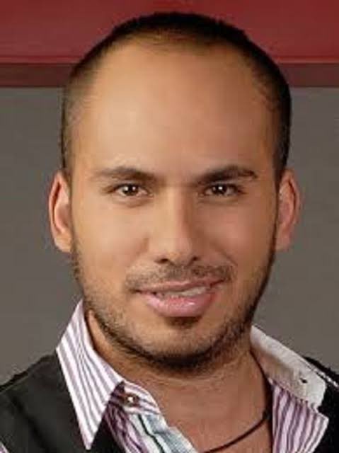 YaninChefMx's tweet image. Duérmanse por qué a esta hora se despierta Alex Montiel