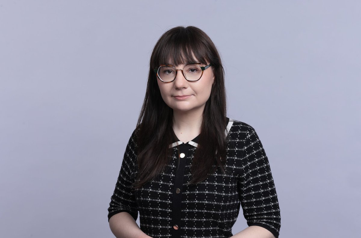 OrdoIuris_Int's tweet image. ✅.@MagdaMajkowska: The tragic death of 4-month-old Oskar has moved all of Poland in recent days. The Ordo Iuris Institute represents his mother, and through our efforts, we have already begun restoring justice. But what does it matter that Ms. Magdalena is now out of prison, if…