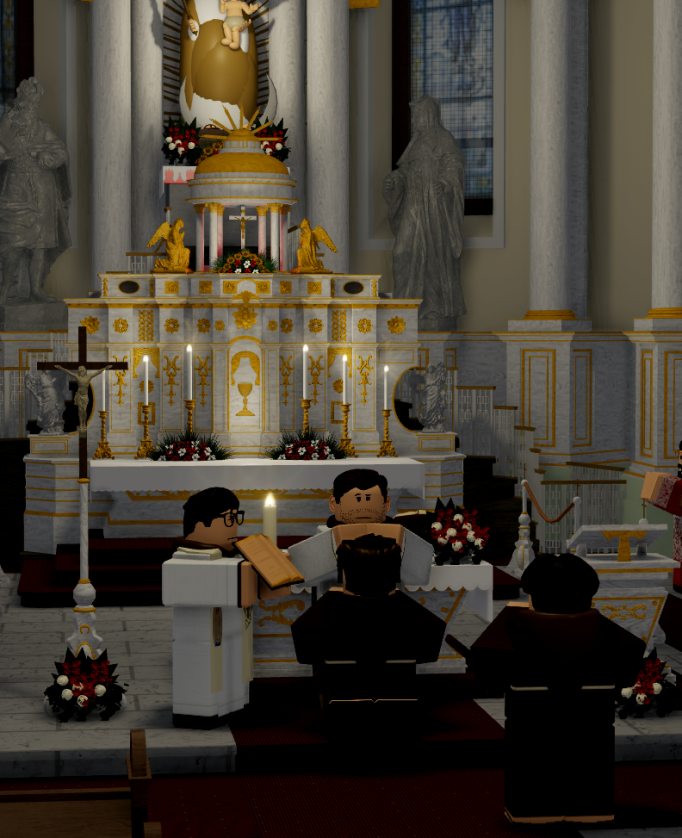 Lotiofm1's tweet photo. Holy Mass  
Temporary Vows of Br. Ognian Roysman O.F.M. and Br. Vinh Pham O.F.M.  

Szentmise 
Ognian Roysman O.F.M. testvér és Vinh Pham O.F.M. testvér ideiglenes fogadalma 
🙏🏻📿 https://t.co/6Hz6pjFwGv