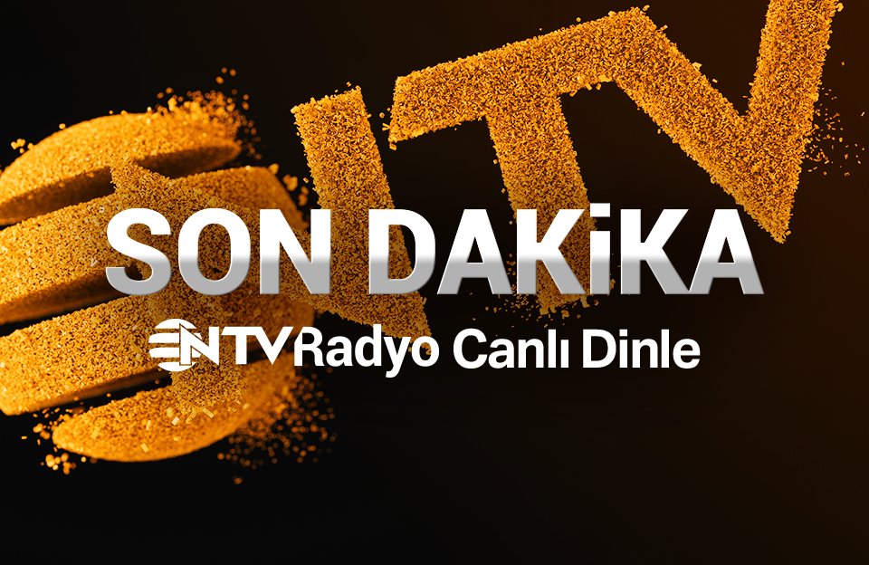 İlk PKK'lı grup silah bıraktı.

Süleymaniye'den ve Ankara'dan son haberleri dinleyin
#canlıyayın ntvradyo.com.tr/canli-dinle