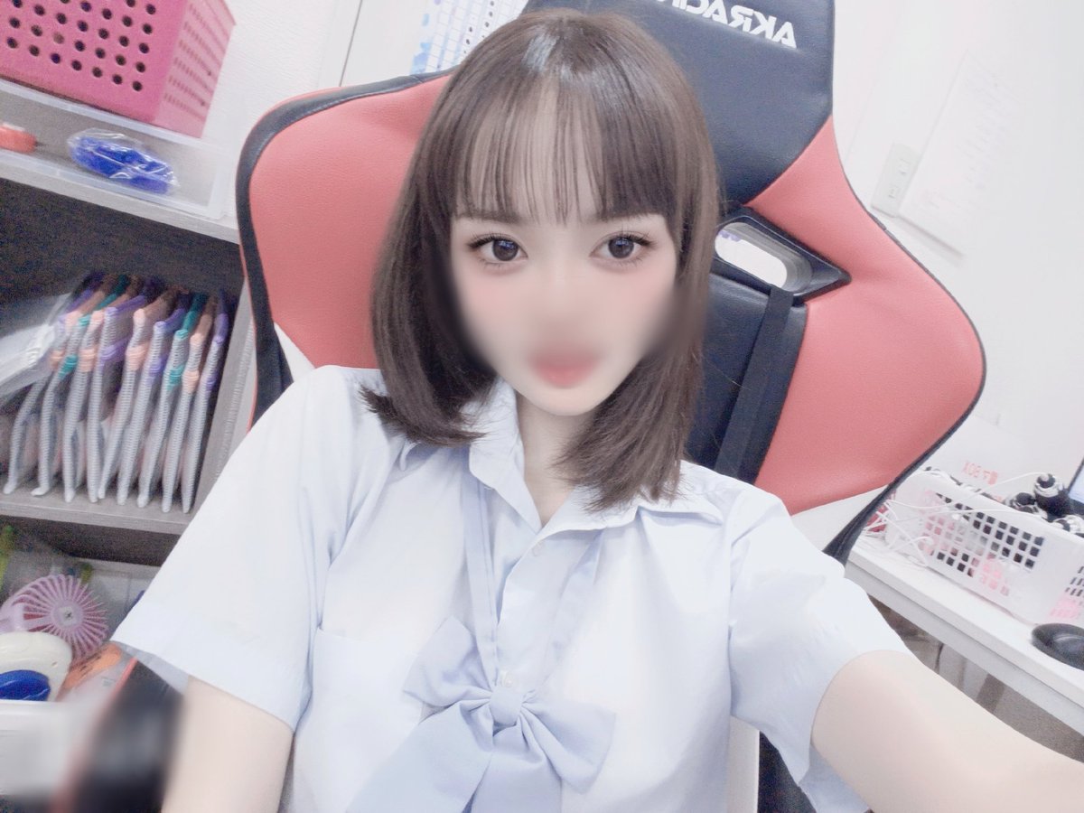 こんばんは！
ファミチキレッド辛すぎて死にかけましたෆ⁠╹⁠ ⁠.̮⁠ ⁠╹⁠ෆ
最短19:30〜🈳☆彡
まだまだ待ってるよ〜❣