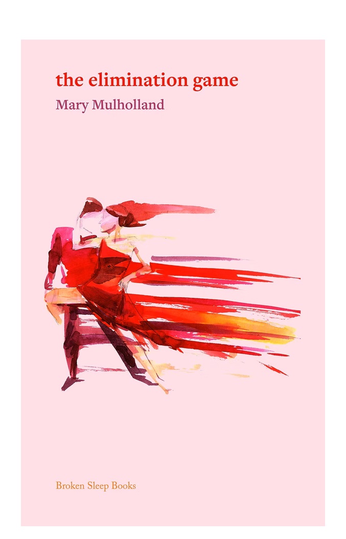 Poetry review – The Elimination Game: Diana Cant admires Mary Mulholland’s frank and eloquent ways of dealing with issues of ageing: londongrip.co.uk/2025/07/london…