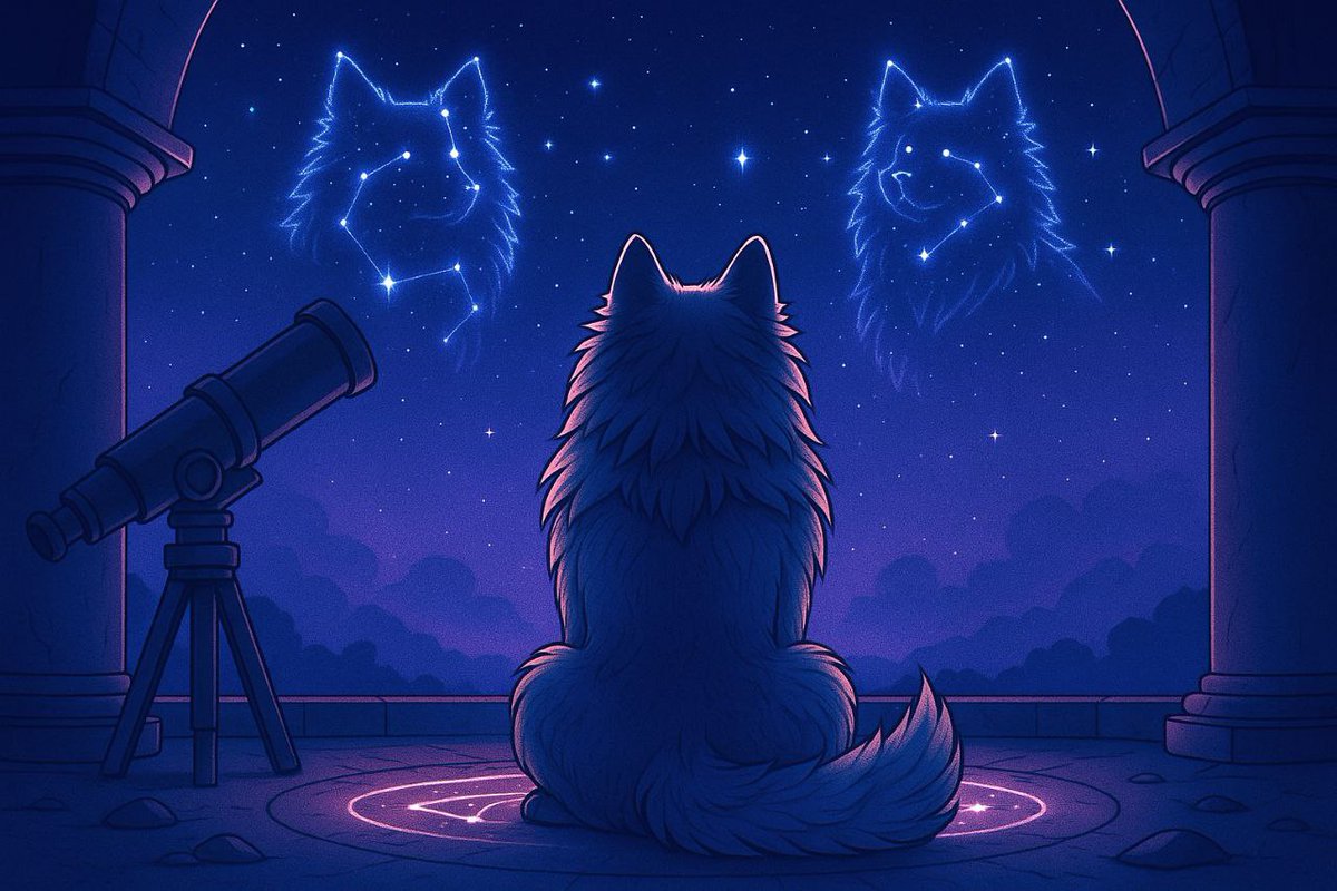 I knew this moment would come. All it took was patience and belief.

A wise man once said:
"Desires make slaves out of kings, and patience makes kings out of slaves."

I waited. I endure. I am $KEE.