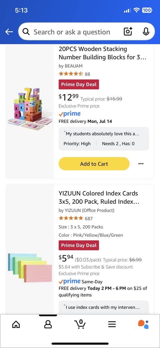 sunshyne1027's tweet image. Thank you! 

I spend my days helping little learners build big skills and supporting the amazing teachers who guide them. I’ve put together a wishlist filled with hands-on tools, sensory supports, and classroom essentials.

amazon.com/hz/wishlist/ls…