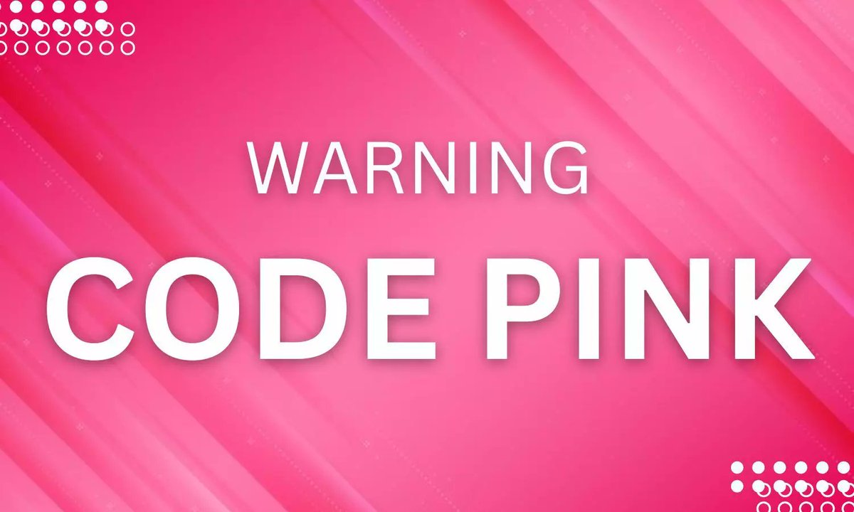 Maha Govt implements &amp;#8216;Code Pink&amp;#8217; protocol to curb infant kidnappings at Govt Hospitals nagpurtoday.in/maha-govt-impl…
