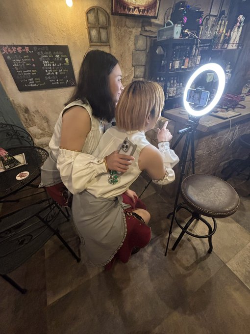 メイギルドエレジア名古屋栄店のツイート