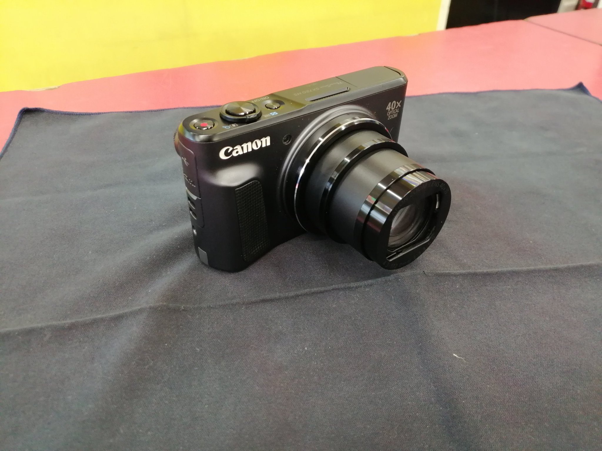 【お値下げしました！】canon カメラ キヤノン(CANON)|ハイクラスモデル|HARDOFFオフモール（オフモ