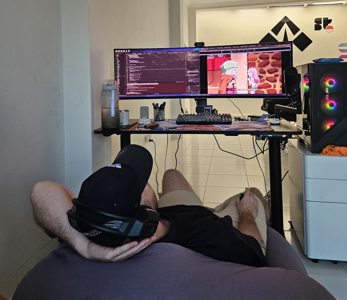 This is what peak AI Coding looks like..

<a href="/solana/">Solana</a>