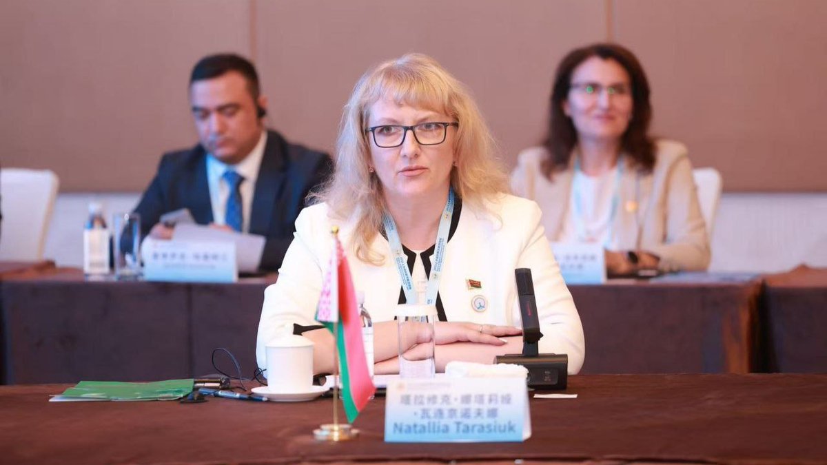 Национальные подходы к измерению цифровой экономики представлены на Форуме ШОС

Подробнее: t.ly/qvFYF