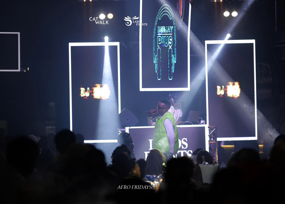 mccasmir's tweet image. Where do you plan to HangOut from tonight?
#Afrofridays #CatWalk #kololo