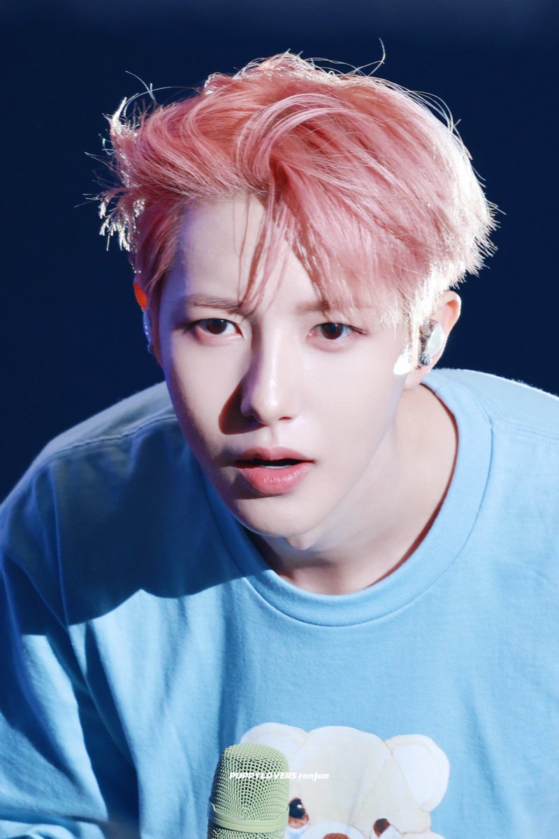 puppylovers323's tweet image. 250711 TDS4 in Seoul D2
Sound check
#NCTDREAM
#λ°μ₯ #δ»δΏ #RENJUN
