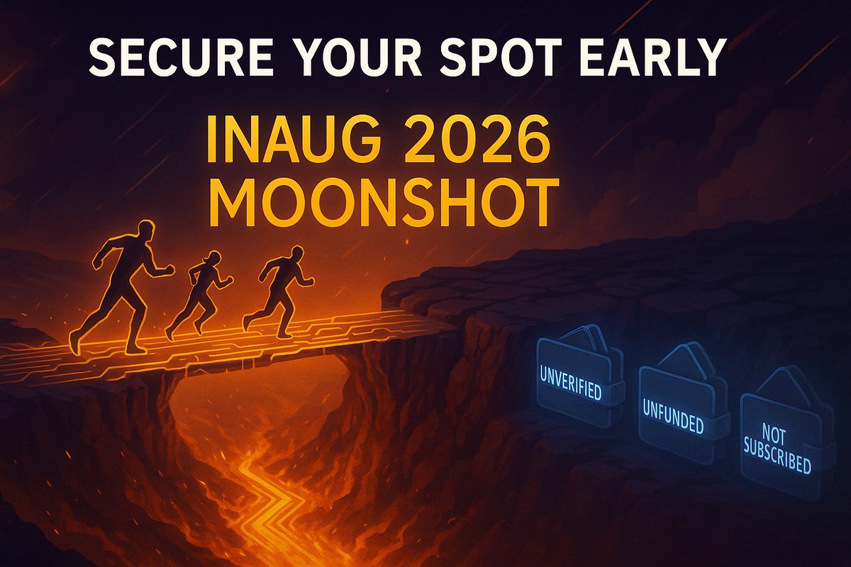 makecrypto4304's tweet image. 🚀 $INAUG 2.0 LIVE - The Revolution Starts NOW! 🌪

🔥 BREAKING MILESTONES:
✅ CMC Listing Application Submitted
✅ CG Listing Application Submitted
✅ 500+ Holders in First 48 Hours
✅ Liquidity Locked for 1 Year

🛠 How to Position Yourself:
1️⃣ Buy $INAUG NOW on Raydium…