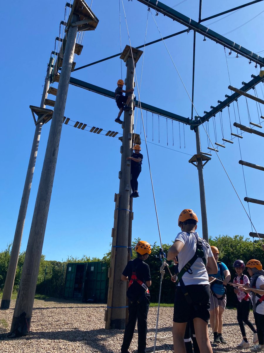 Who will be the first to reach the PROUD Platform and stand tall!? 
<a href="/ImpactMAT/">Impact Education MAT</a>