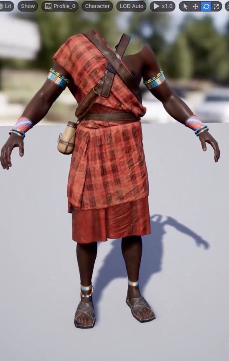 The inspo vs outcome 🎮