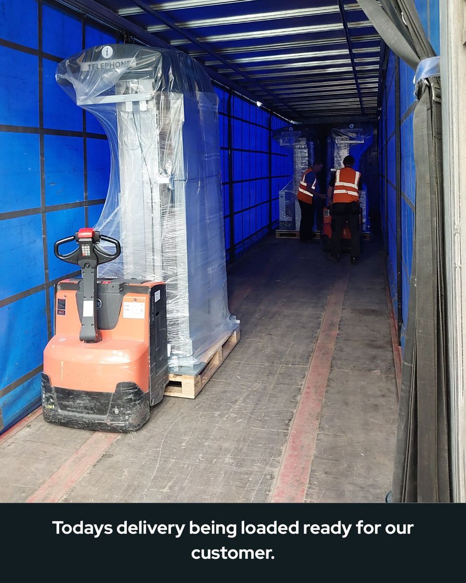 Amscreen's tweet image. Another week complete! Check out what the team’s accomplished this week.
bit.ly/464PErs
#staffappreciation #amscreen #dooh @BMO_UK