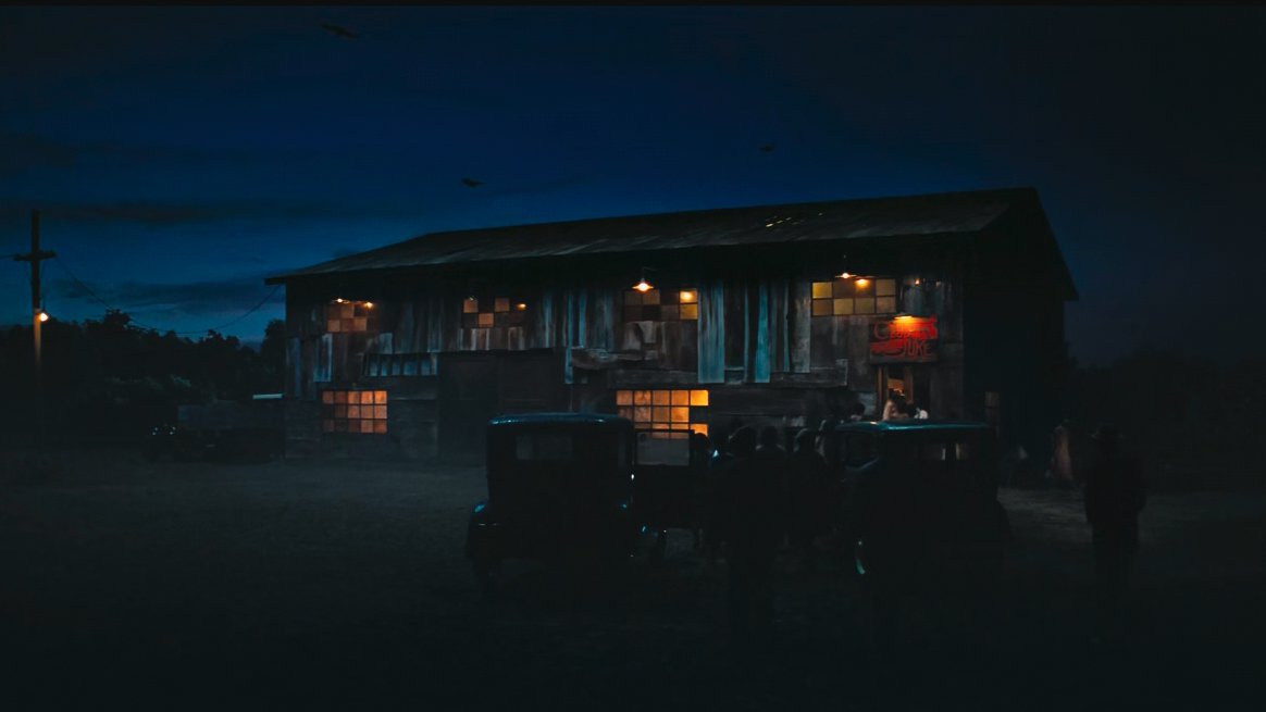 ScarletSpeeds16's tweet photo. The cinematography of sinners (2025

A thread : https://t.co/jBmHz71MFp