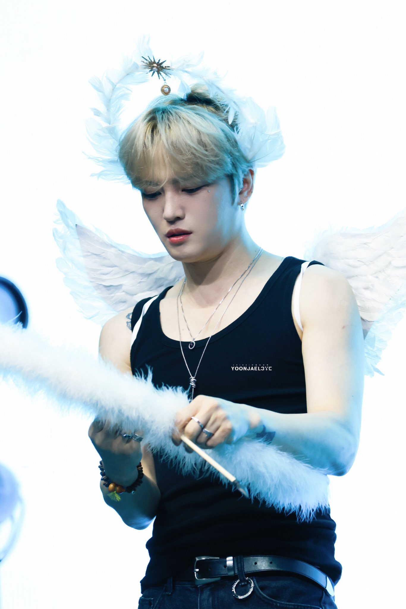 2025.07.09 ジェジュン 上海サイン会 ⑨画像-7 | Jaejoongに溺れて…