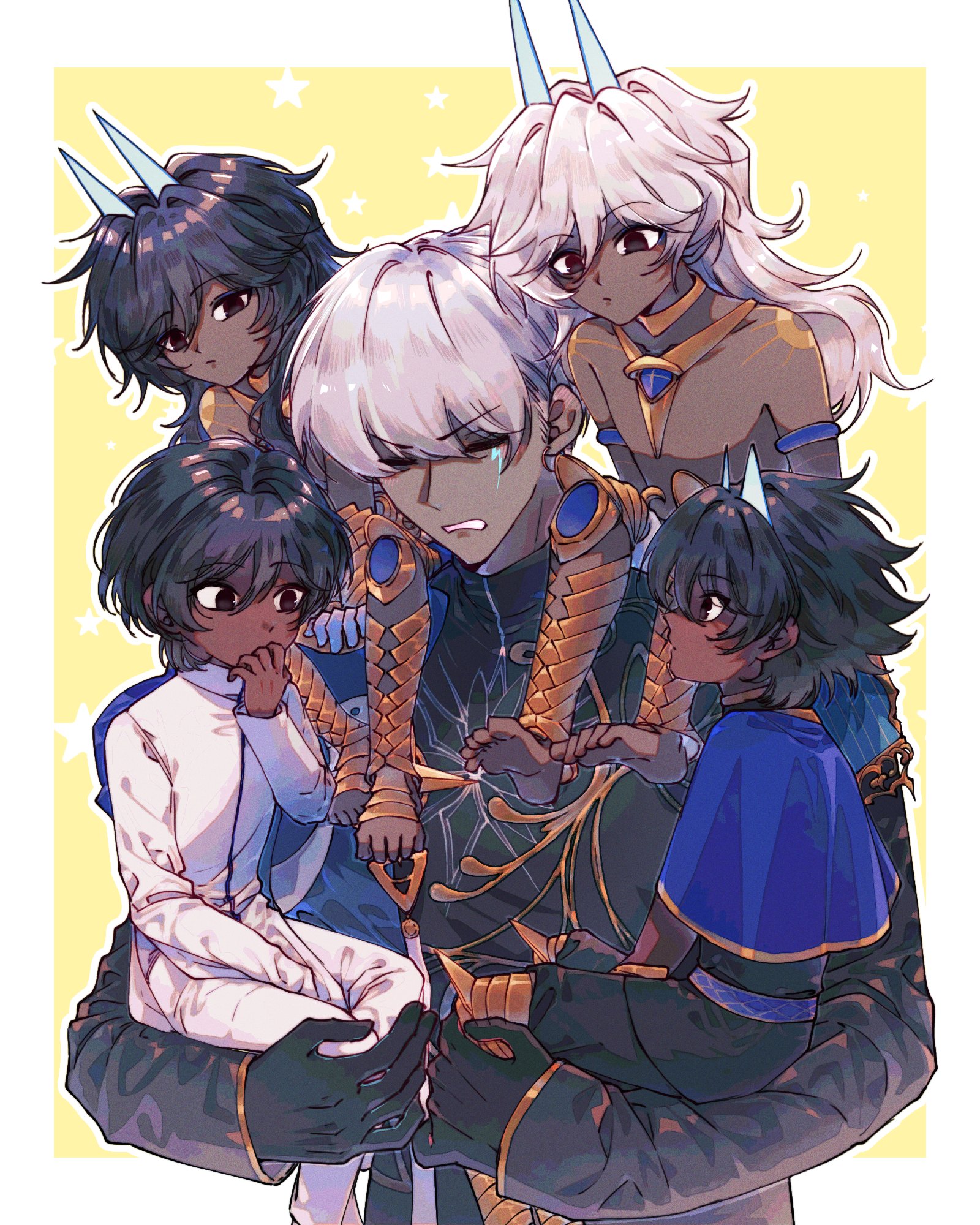 そると (@10792salt) / X