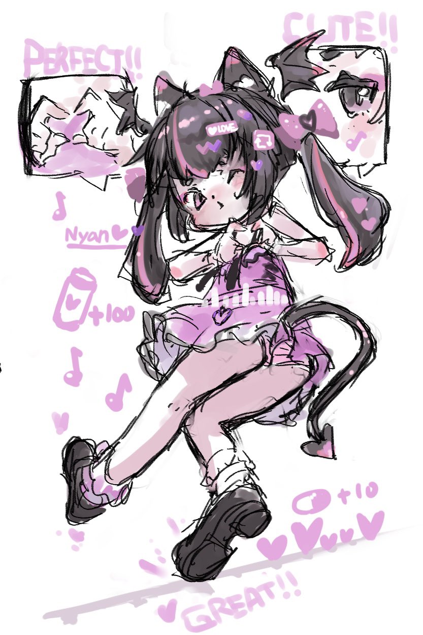 かにゃこ♡ さよ💐 on X: 
