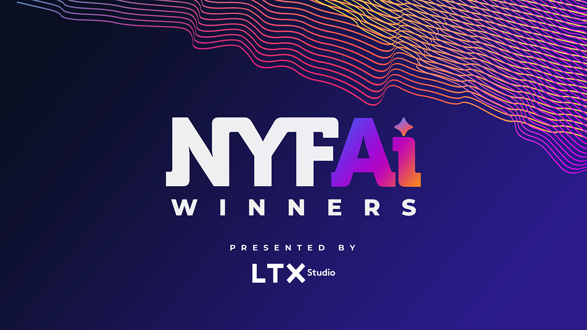 BestMediaInfo's tweet image. New York Festivals Advertising Awards announces NYFAi 2025 winners 

bestmediainfo.com/mediainfo/adve… 

#NYFAi2025 #NewYorkFestivalsAdvertisingAwards #Lightricks #LTXStudio #AIinadvertising #GenerativeAIcampaigns #Advertisingawards
