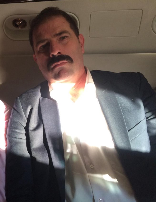 Diyanet  İşleri Başkanlığında uzun yıllar beraber  çalıştığımız değerli arkadaşımız emekli Polis Memuru Sadık Özkan’ı kaybettik. 

Allah rahmet eylesin, mekanı cennet olsun. Ailesine ve yakınlarına başsağlığı diliyorum.

Cenazesı bugün ikindi namazına müteakip Karşıyaka Mazarlığı