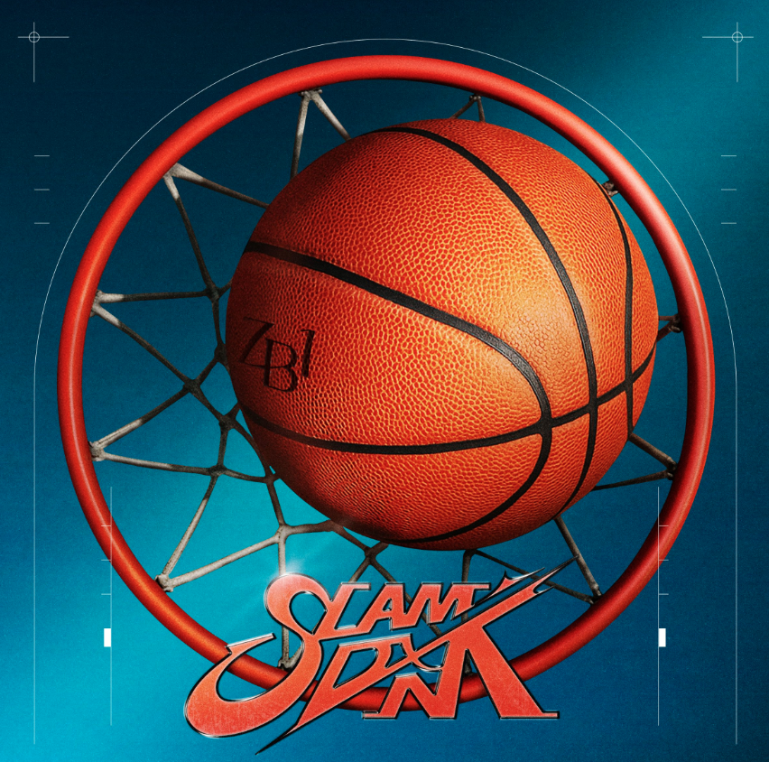 ZEROBNASEONE announces pre-release single, Slam Dunk, out July 23rd.