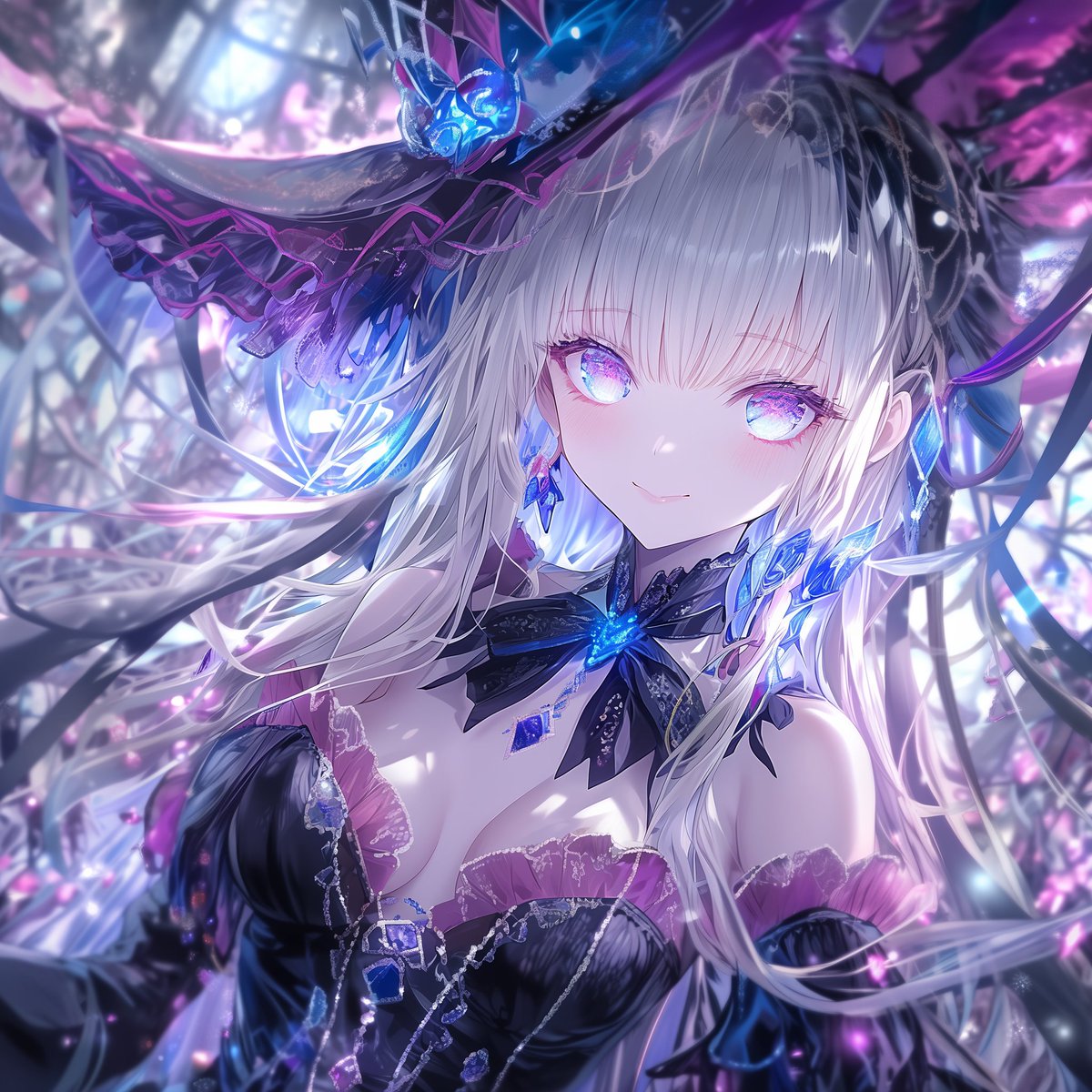 nt_syal's tweet image. ただいま～　今週もお疲れ様～

#AIイラスト #AIart