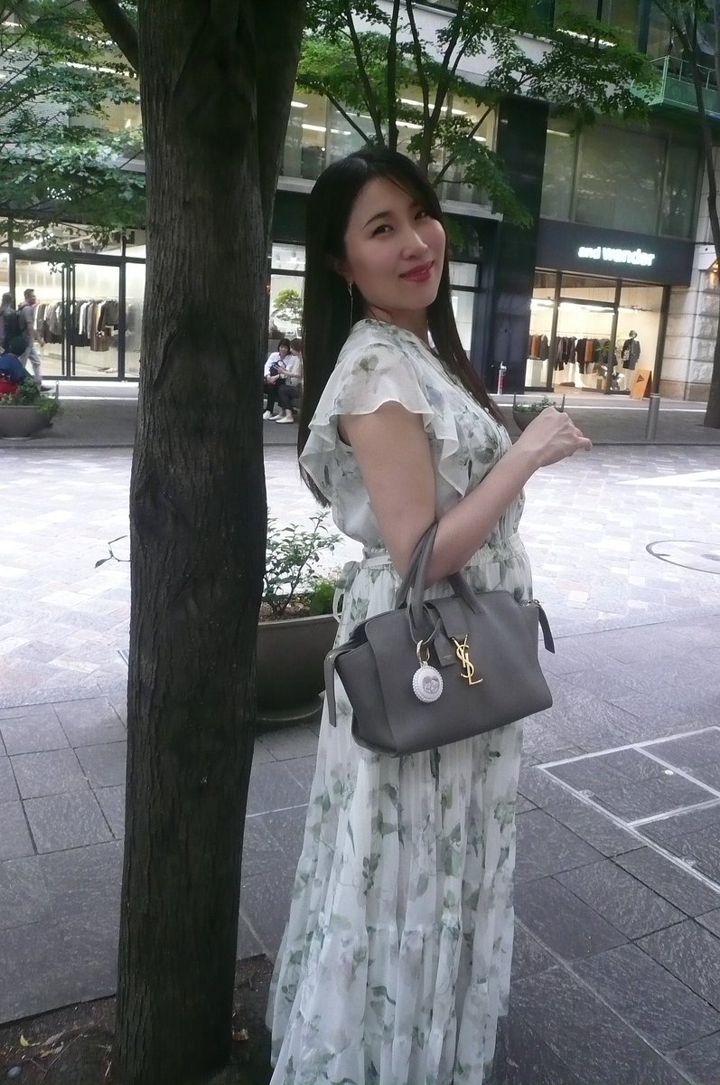 7月に入って初リク撮🌞✨
お写真は前回のを☺️
素敵な場所で撮影できて、近況報告もしてあっという間の時間でした❤️‍🔥
ありがとうございました☺️✨