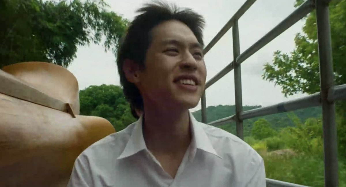 jaeyfilm's tweet image. How to Make Millions Before Grandma Dies (2024)
dir. Pat Boonnitipat