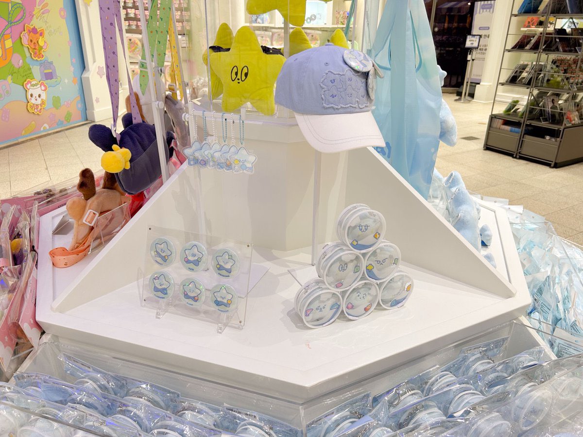 NCT 127 ￣￣￣￣ KWANGYA EVERLAND SUMMER SEASON MD エバーランドの