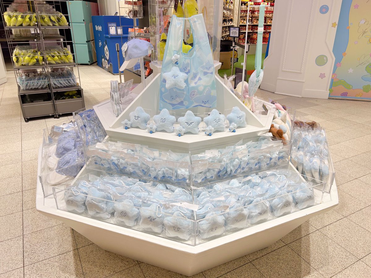 NCT 127 ￣￣￣￣ KWANGYA EVERLAND SUMMER SEASON MD エバーランドの