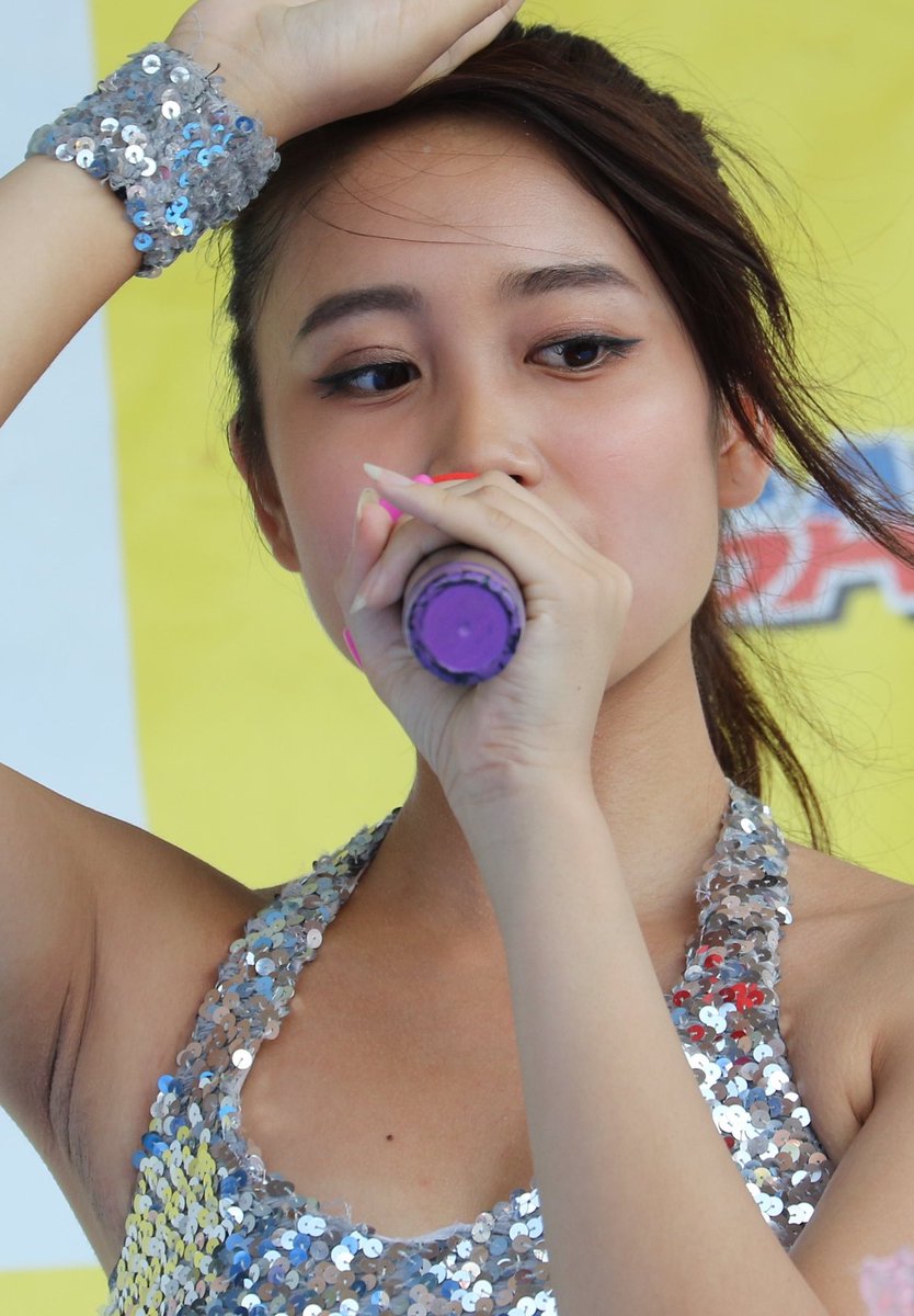 比較的…すずしい…。