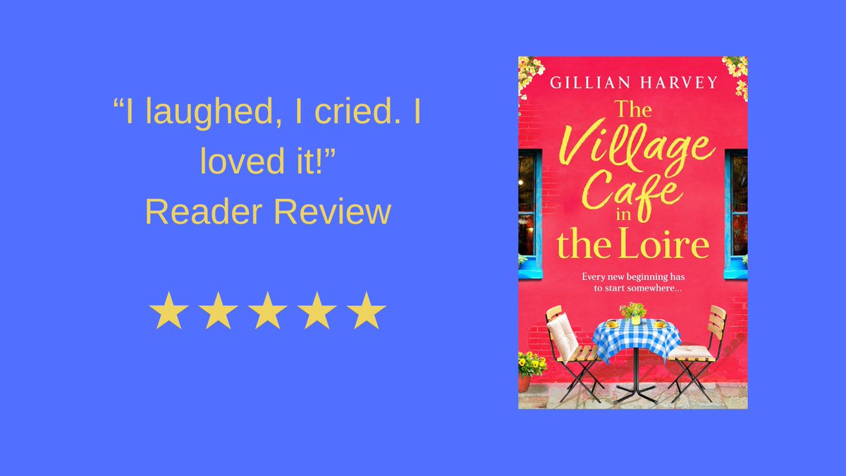 Gillian Harvey tweet media