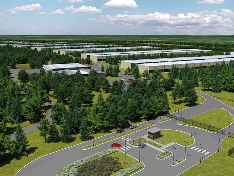 KasiCrime's tweet photo. @ZukilepL @SizweDhlomo Apple owns about 10 data centres and solar farms, their total area size is more than 1km2, the size similar to Hillbrow https://t.co/iUnVSHbyci