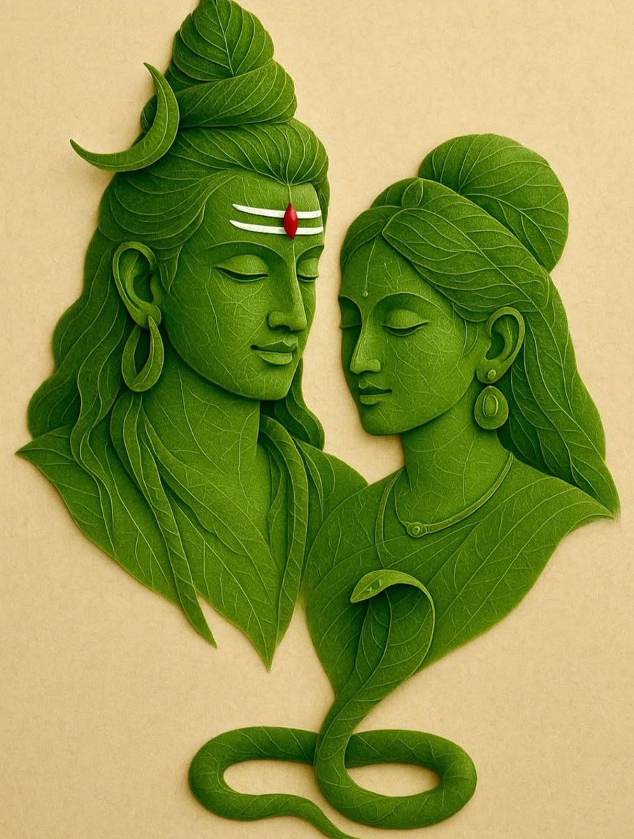 🔱 हर हर महादेव 🔱
ना धन चाहिए, ना दौलत चाहिए...
बस चरणों में तेरी जगह चाहिए!