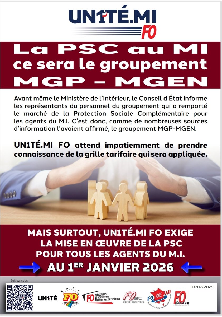 FO-PREF SMI (@fopref) on Twitter photo 