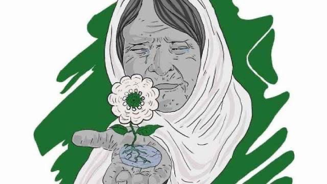 Srebrenitsa, sadece Boşnakların değil, tüm Müslüman dünyanın kalbinde kapanmayan bir yara…Bugün bile anneler, çocuklarının kemiklerine ulaşmak için toprağı eşeliyor.

Benzer durum bir durum bugün de Filistin’de yaşanıyor. Tıpkı Srebrenitsa'da olduğu gibi, uluslararası örgütler,