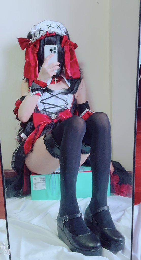 想拍瑟瑟视频了